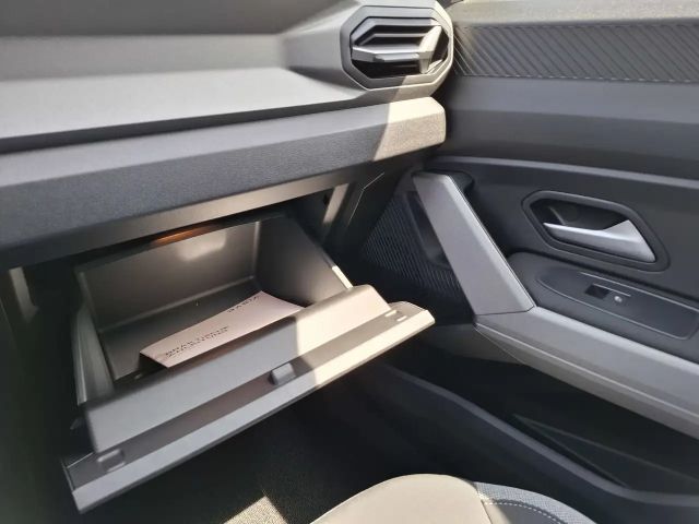 Dacia Bigster Hybrid 155