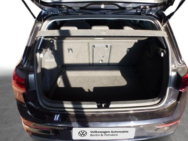 Volkswagen Golf 1.5 eTSI Golf VIII Life