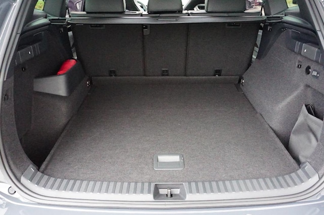 Volkswagen Tayron 4Motion DSG