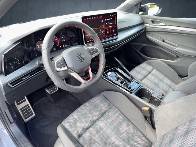 Volkswagen Golf DSG GTI