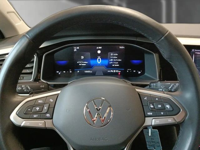 Volkswagen Taigo 1.5 TSI DSG Move