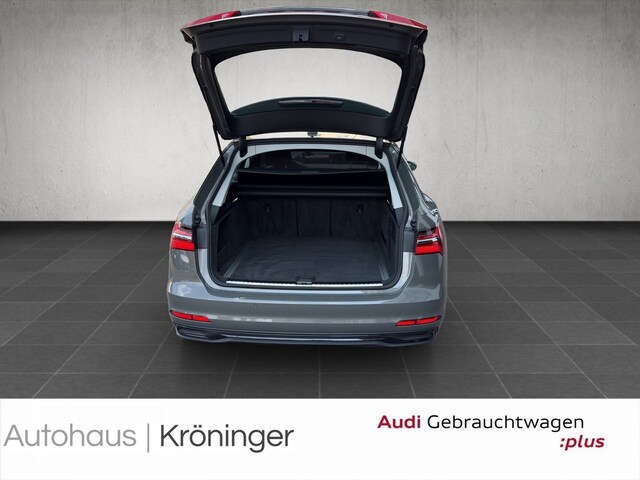 Audi A6 40 TDI Avant S-Tronic