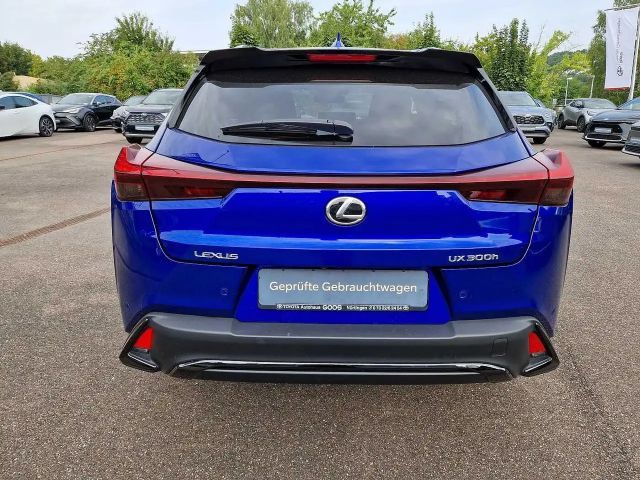 Lexus UX F Sport Sport