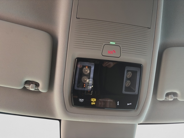 Skoda Octavia Combi PlugIn-Hybrid iV