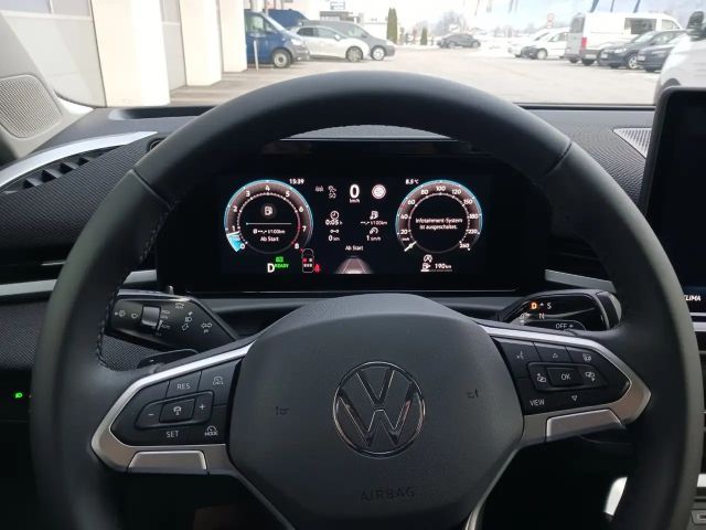 Volkswagen T-Roc 1.5 eTSI DSG Life