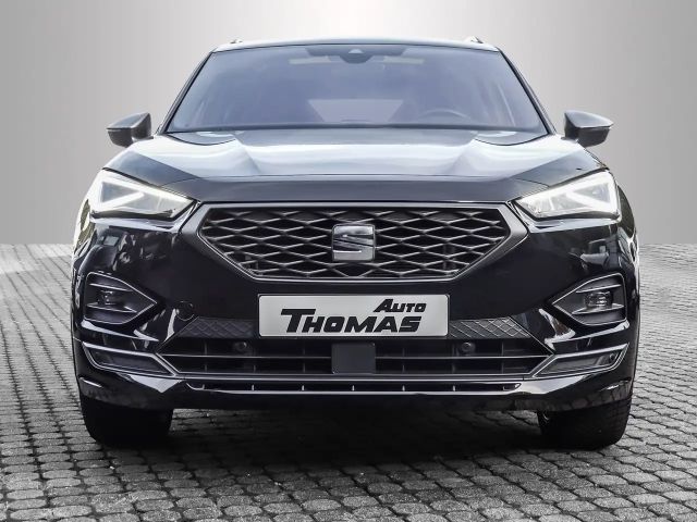 Seat Tarraco 2.0 TSI DSG FR-lijn