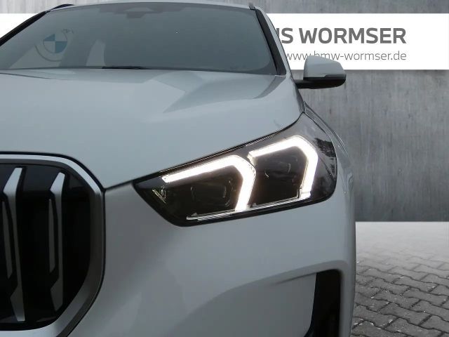 BMW X1 Comfort pakket M-Sport sDrive20i