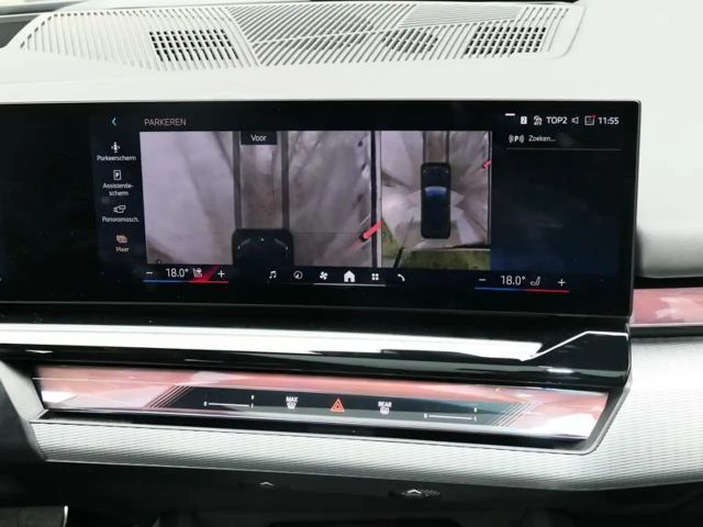 BMW i5 M-Sport Touring eDrive40