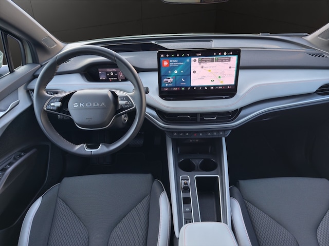 Skoda Elroq 85 Alpha