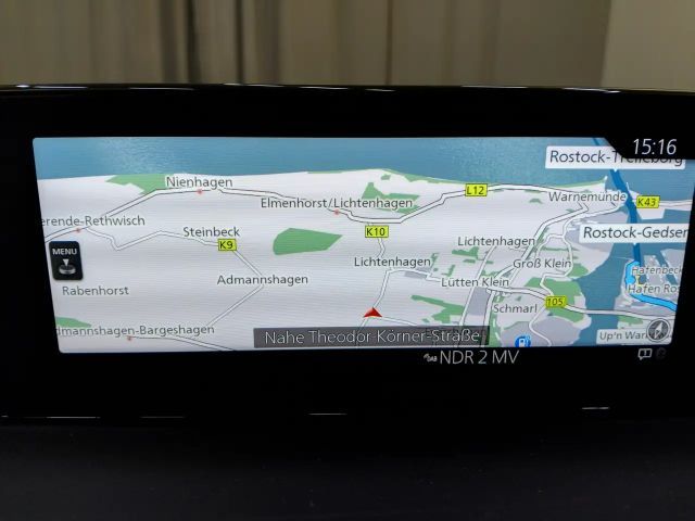 Mazda CX-30 Selection SkyActiv