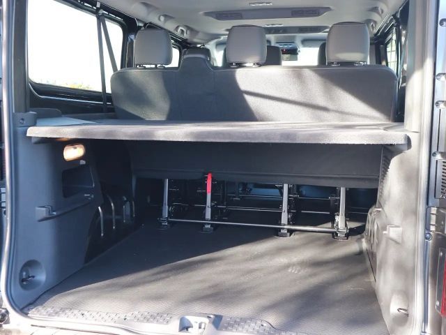 Nissan Primastar L2H1 Tekna dCi 170