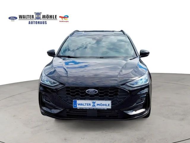 Ford Focus ST Line Wagon