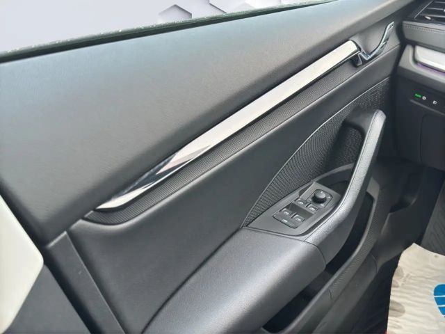 Skoda Octavia 1.5 TSI Combi