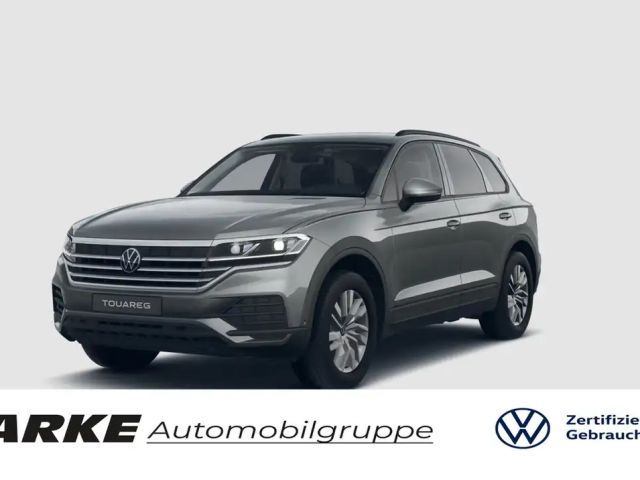 Volkswagen Touareg 3.0 V6 TDI