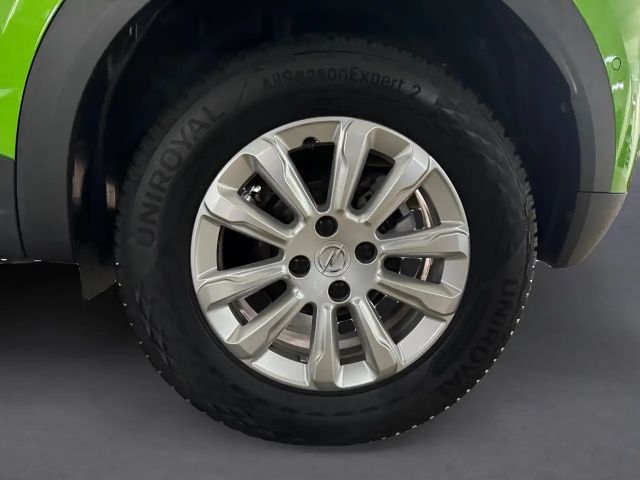 Opel Mokka 1.2 Turbo Edition Turbo