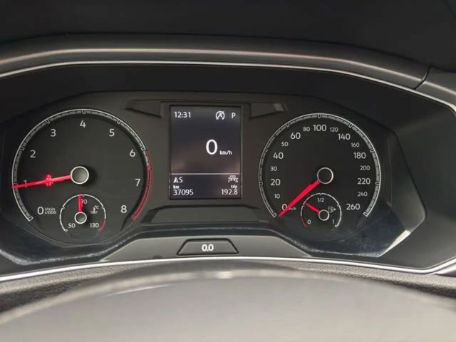 Volkswagen T-Roc 1.5 TSI DSG