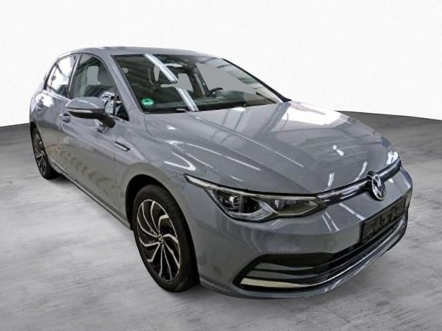 Volkswagen Golf 1.5 eTSI DSG Style