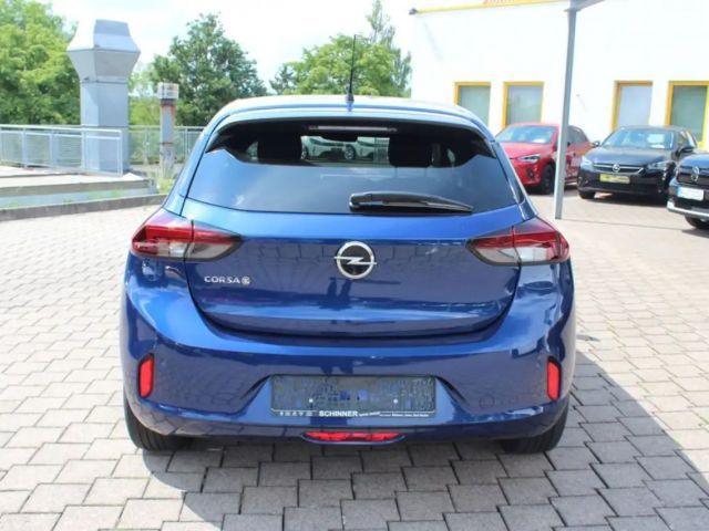 Opel Corsa Edition