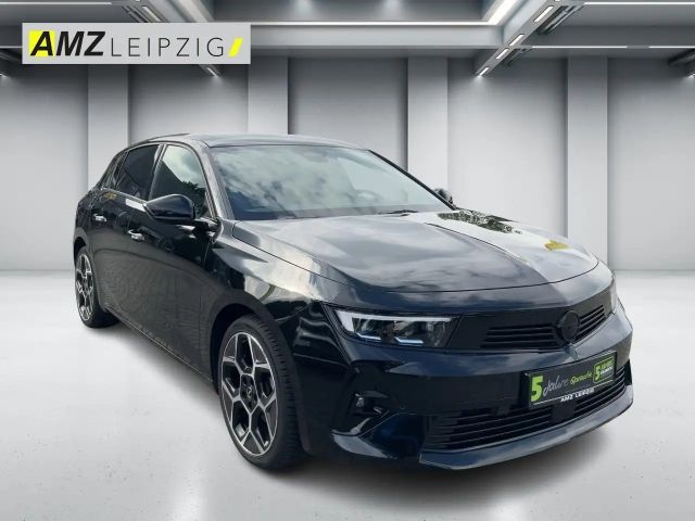 Opel Astra 1.2 Turbo Turbo Ultimate