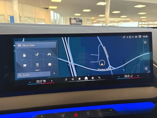 BMW X3 M-Sport xDrive