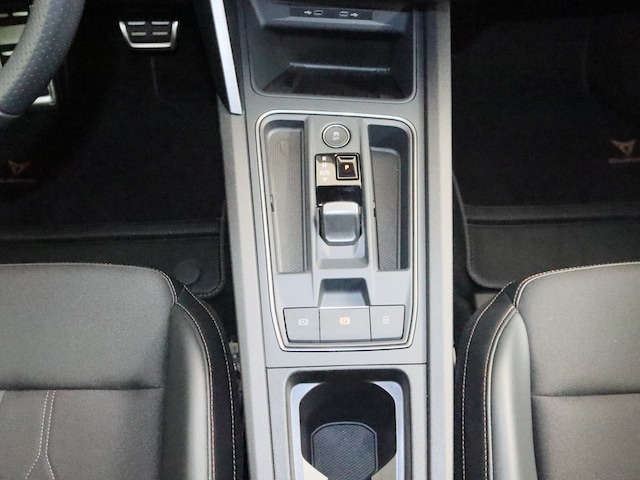 Cupra Formentor 2.0 TSI 4Drive VZ