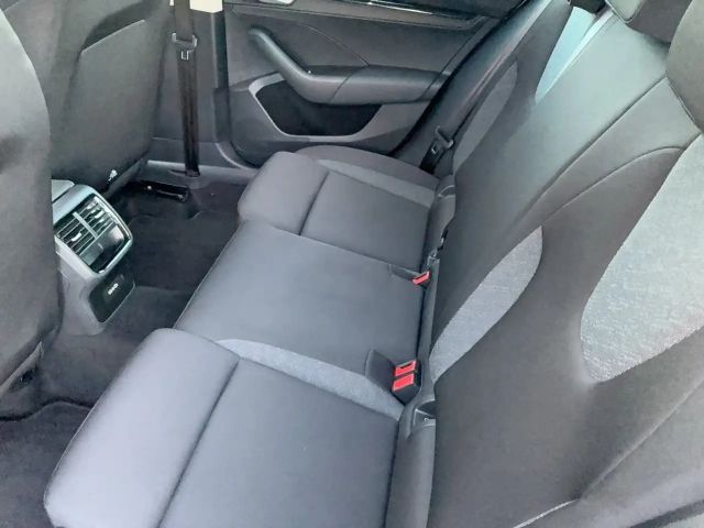 Skoda Octavia Essence TDI