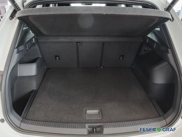 Volkswagen Tiguan 1.5 eTSI DSG