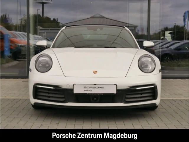 Porsche 992 Carrera Coupé