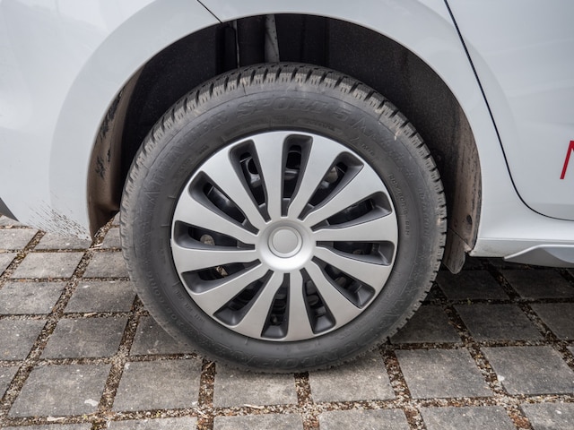 Skoda Kamiq 1.5 TSI Style Style