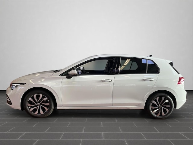 Volkswagen Golf 1.5 eTSI DSG Golf VIII Life