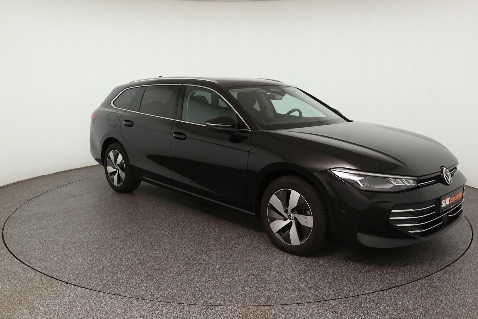 Volkswagen Passat 2.0 TDI Business IQ.Drive