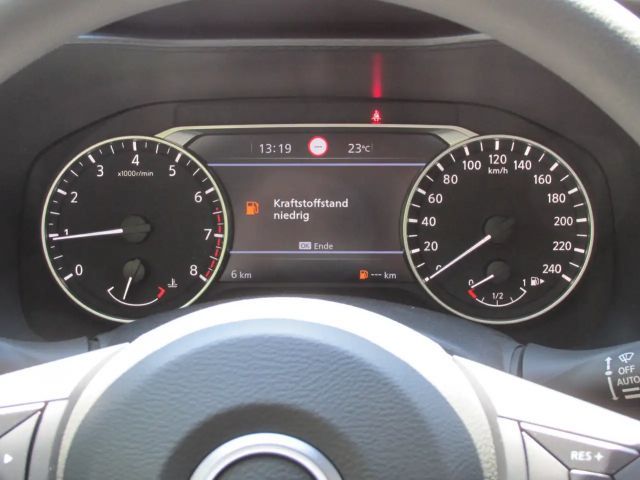 Nissan Juke Acenta DIG-T