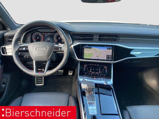 Audi A6 55 TFSI Avant Quattro S-Tronic