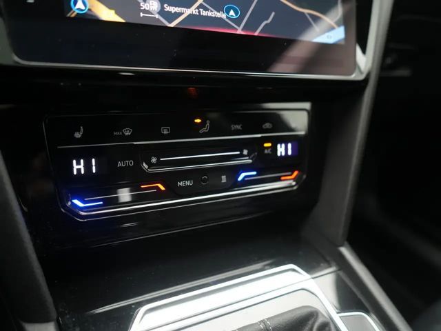 Volkswagen Arteon 4Motion DSG R-Line