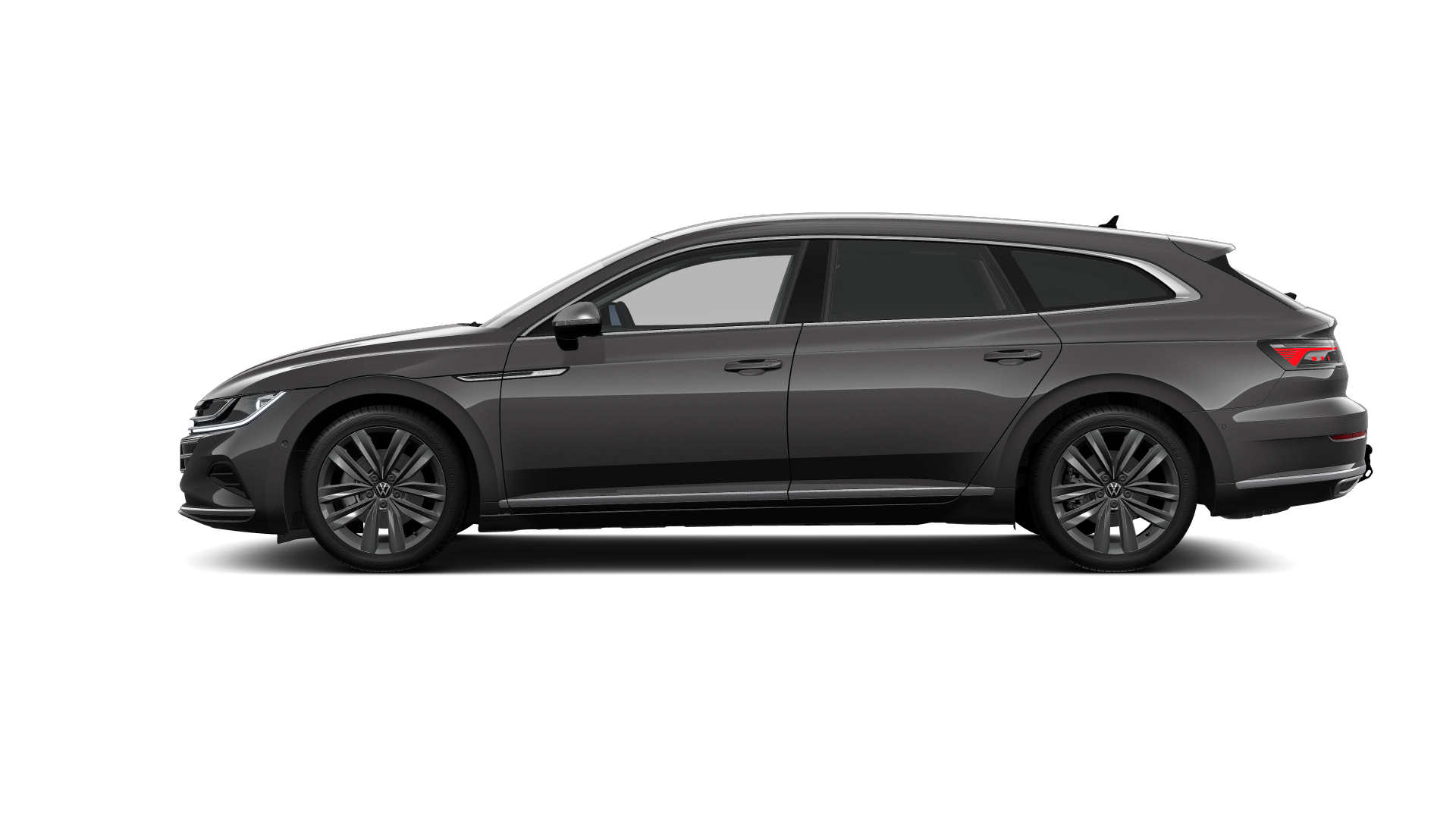 Volkswagen Arteon Shooting Brake 2.0 TSI DSG