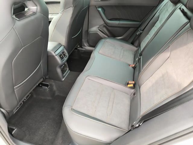 Cupra Ateca 2.0 TSI 4Drive DSG