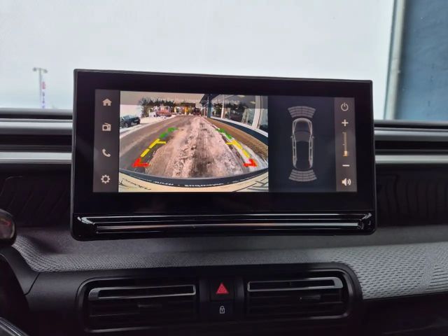 Citroën C3 Aircross Plus