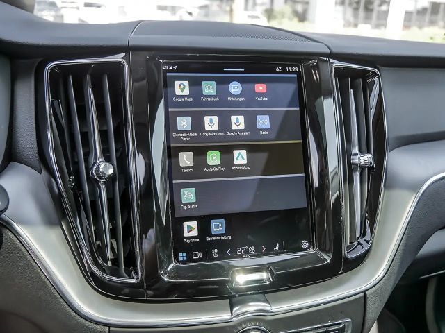 Volvo XC60 Inscription Recharge T8