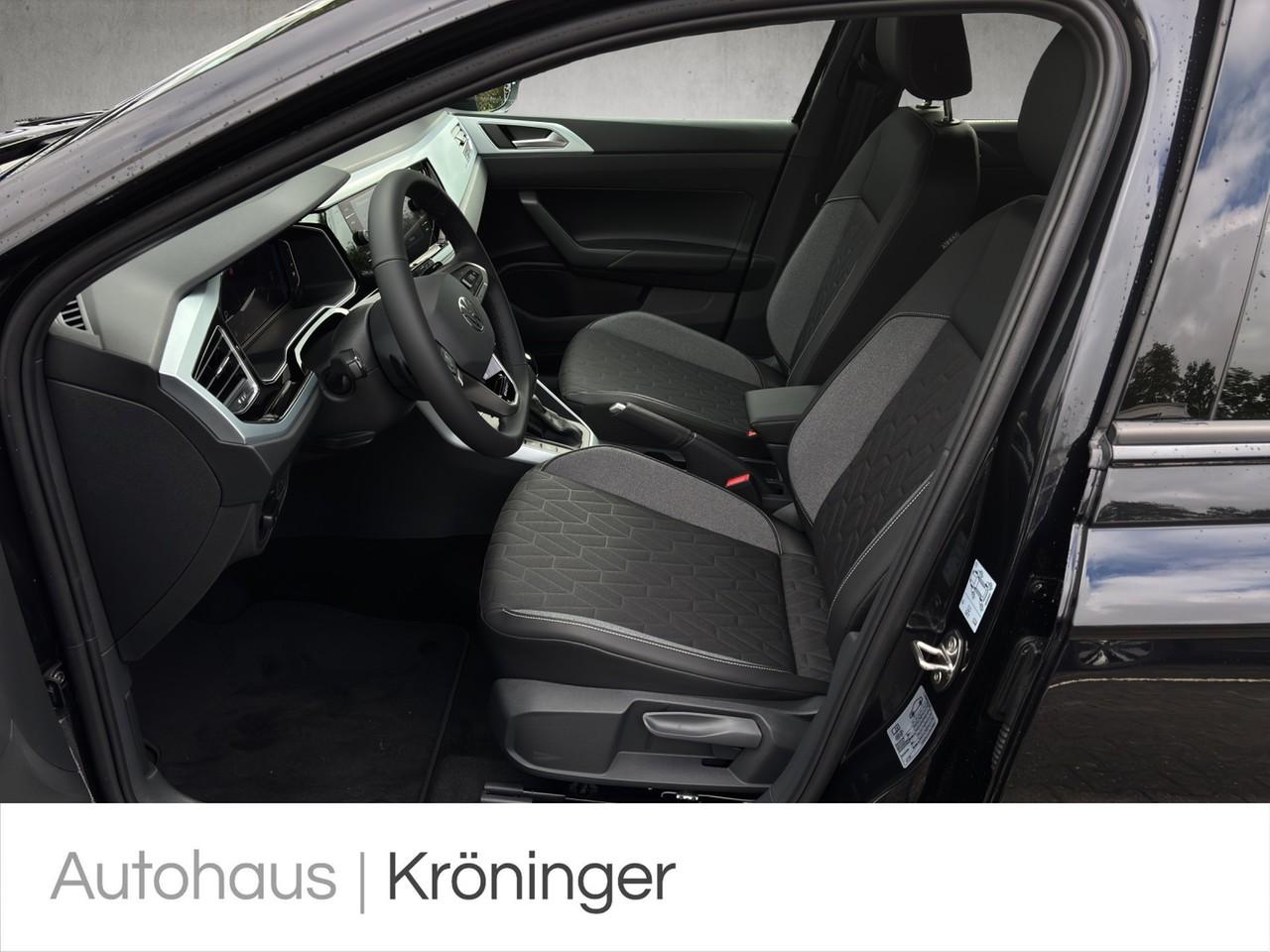 Volkswagen Taigo 1.0 TSI DSG Life