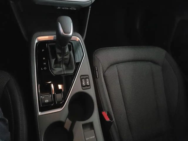 Subaru Crosstrek AWD