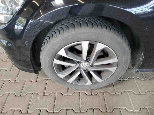 Volkswagen Golf 1.6 TDI IQ.Drive Variant