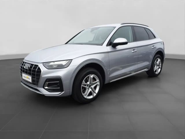 Audi Q5 40 TDI Quattro