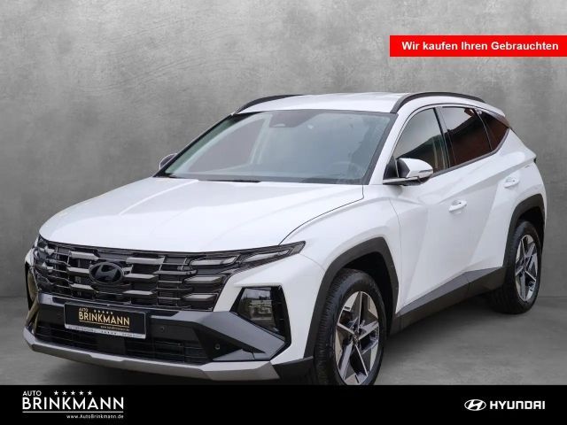 Hyundai Tucson 1.6 T-GDi Trend