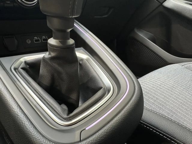 Renault Clio TCe 90 Techno