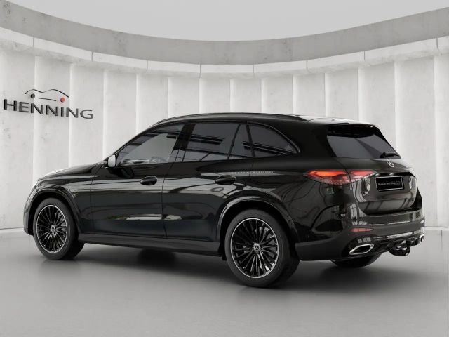 Mercedes-Benz GLC 300 4MATIC AMG Line