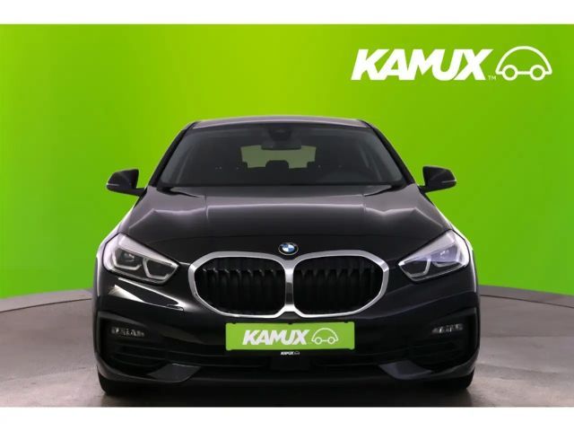 BMW 118 118i Advantage pakket Sedan