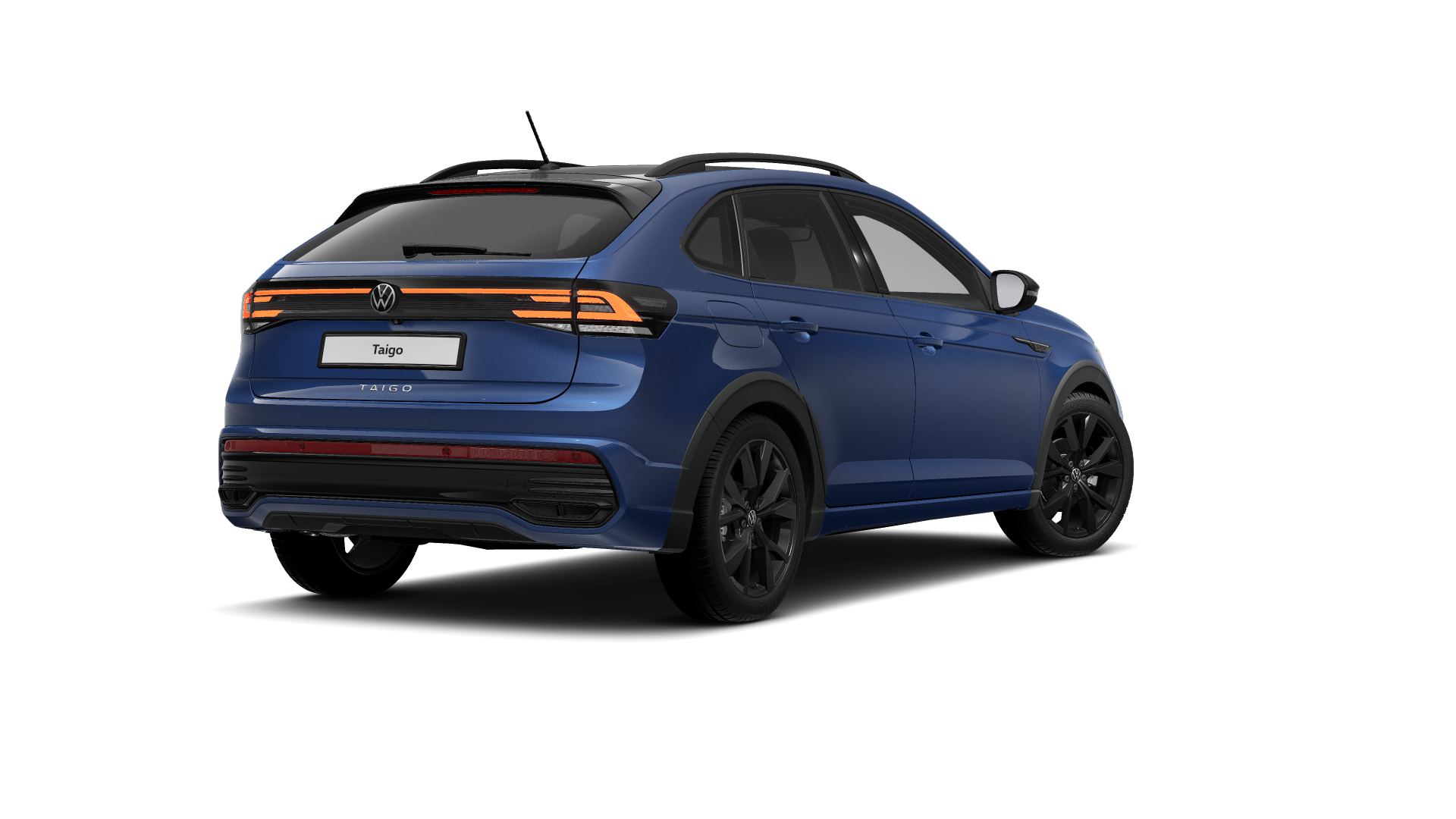 Volkswagen Taigo 1.0 TSI DSG R-Line