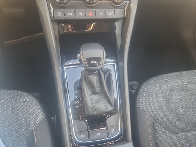 Skoda Kodiaq 1.5 TSI Clever