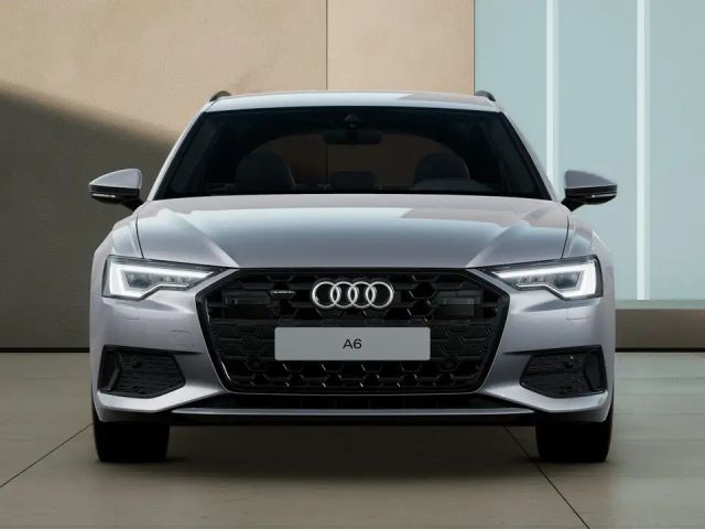 Audi A6 45 TDI Avant Quattro
