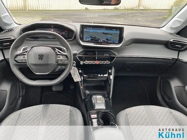 Peugeot 208 Allure Pack EAT8 PureTech